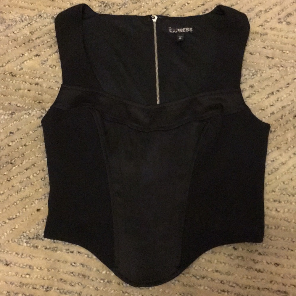 Corset